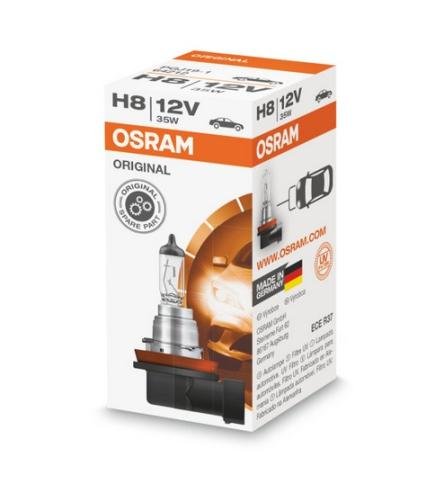 Lampa H8 35W 12V (Pgj19)