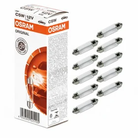 Lampa C5W 5W 24V (Sv8.5-8 Unv1)