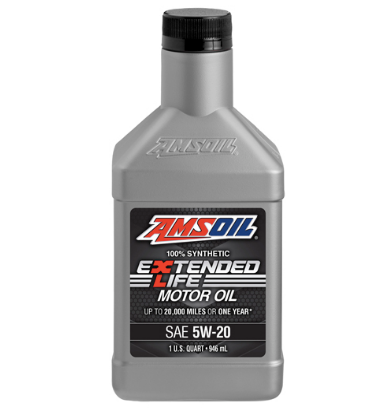 MATOR YAGI AMSOIL XL 5W-20 946ML