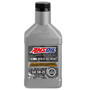 MATOR YAGI AMSOIL OE 5W-20 946ML — foto