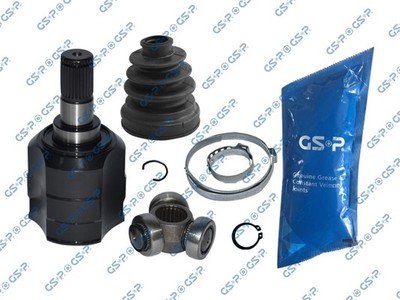 Qranat Iceri I30 (27X41X25) — GSP