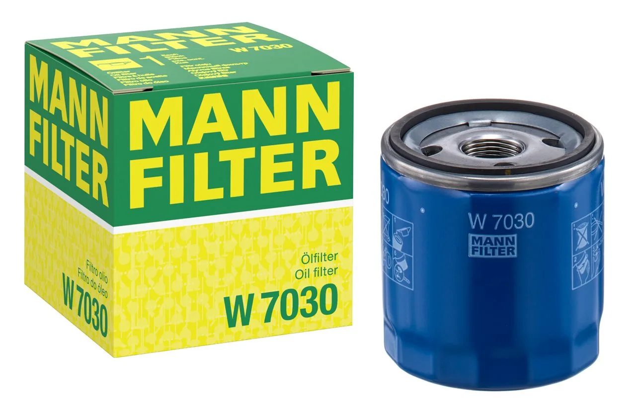 Yag Filteri Chevrolet