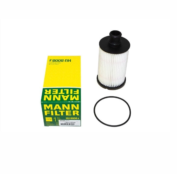 Yag Filteri Range Rover Iii (02-12), Iv (12- ) — MANN əsas şəkil