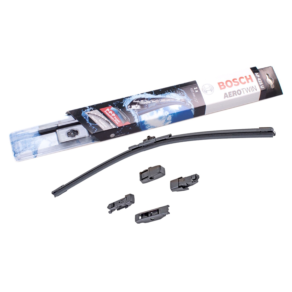 Sotka Suse Silen Bosch Aerotwin Plus Banan 425Mm (Ap 425 U) — BOSCH