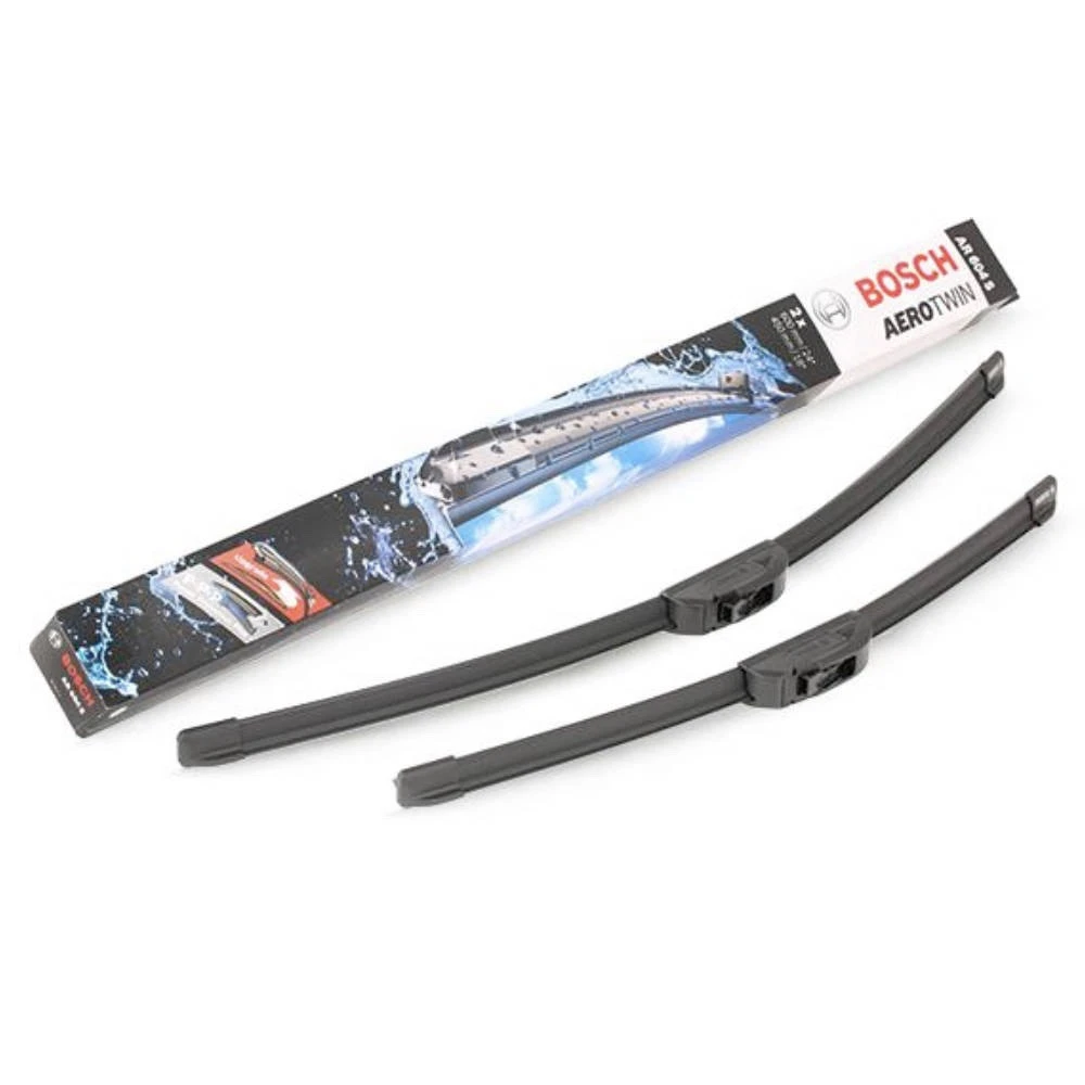 Sotka Suse Silen Aerotwin (650Mm/450Mm) Ar604S — BOSCH