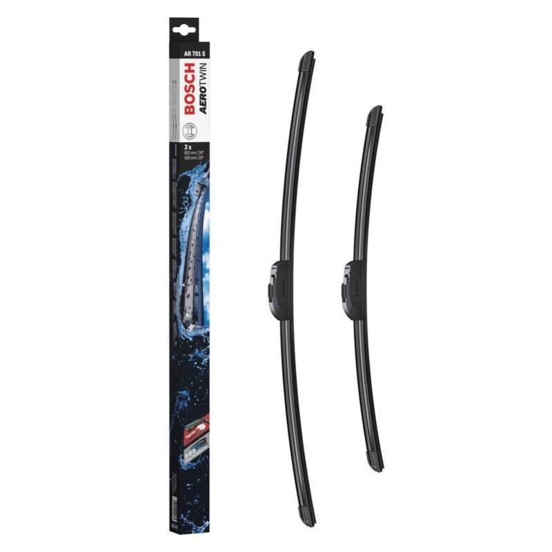 Sotka Suse Silen Bosch Aerotwin 650Mm/500Mm Ar701S — BOSCH