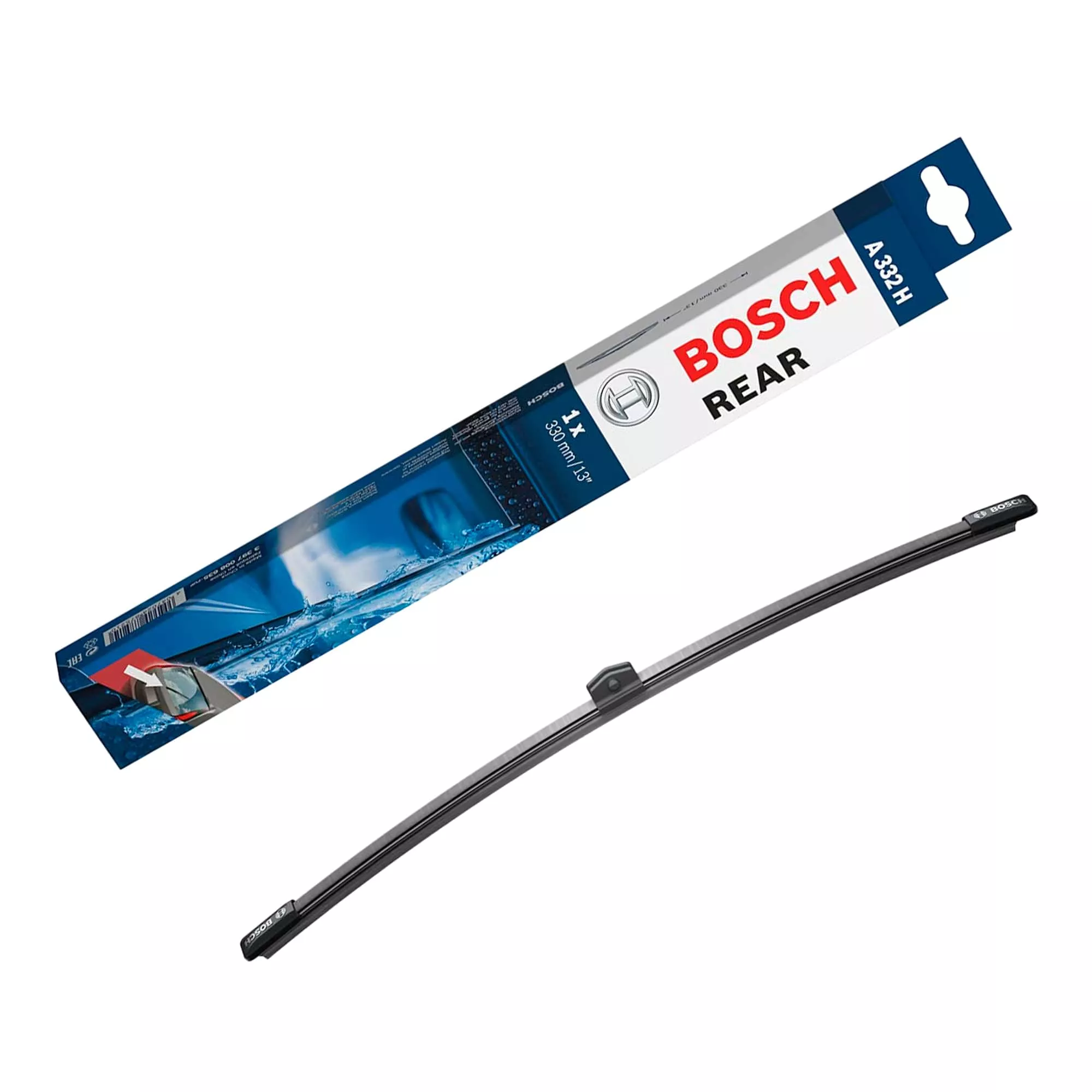 Sotka Suse Silen Arxa A332H — BOSCH