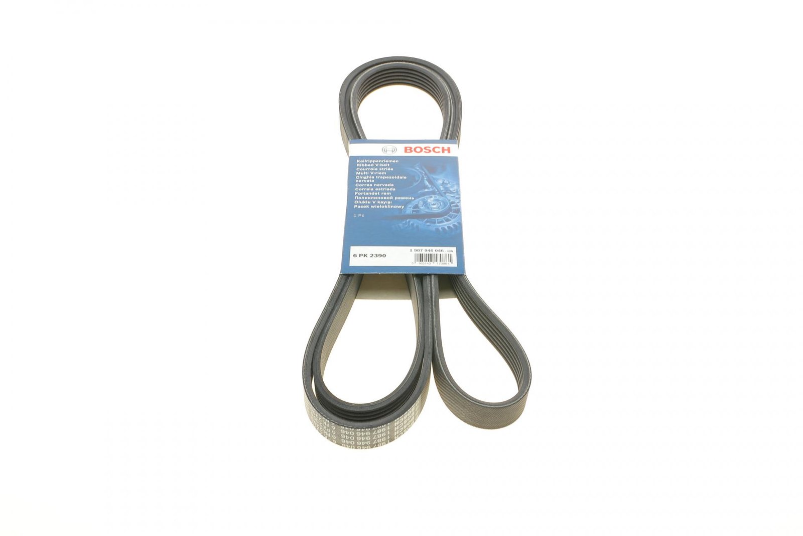 MATOR REMEN MB W210 (2.4M) 2390