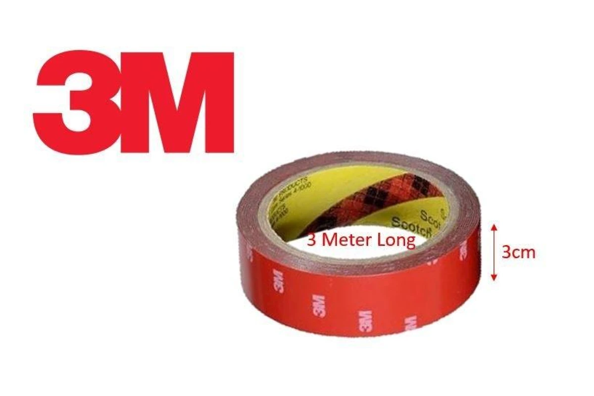 Lipocka 30Mm — 3M
