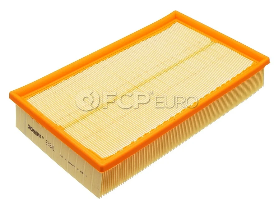 Hava Filter Mb W210 (200-320)