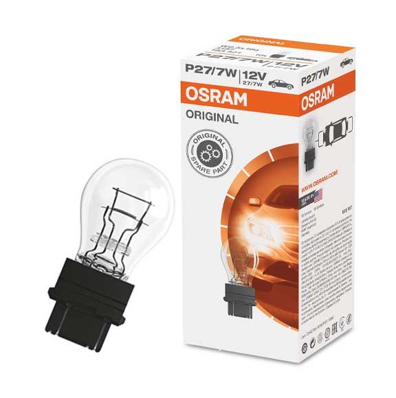 Lampa P27/7W 12V 27/7W