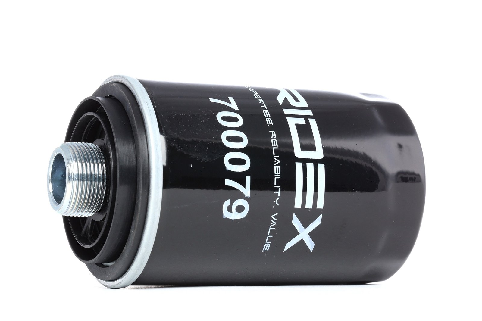 Yag Filteri Audi A4 (08- ), Q5 (08- ), Golf Vi (09-13), Jetta Iii (05-10), Passat (05-10), (11- ) — foto