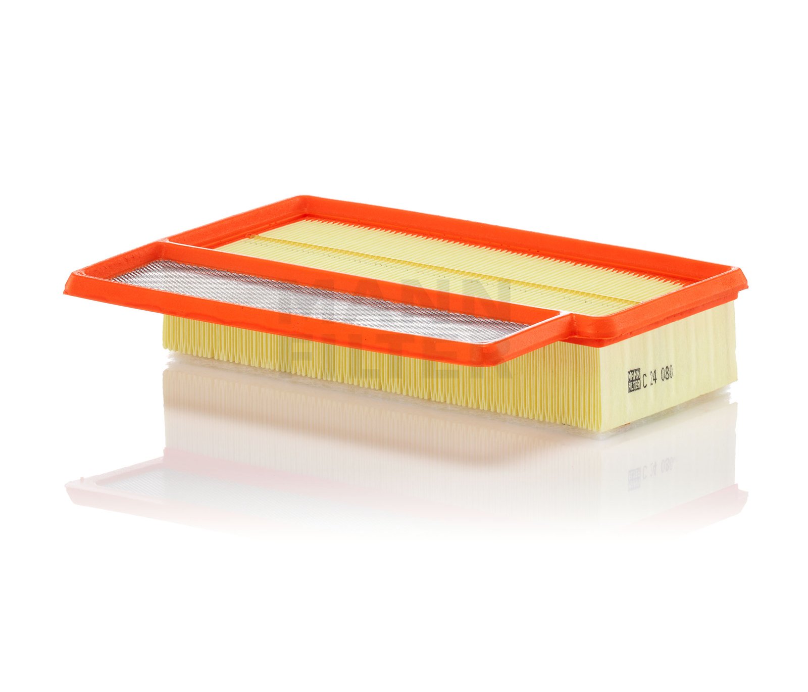 Hava Filteri Fiat Doblo 1.3 — foto