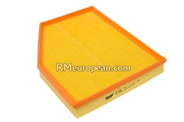 Hava Filteri Bmw 5 E60 540 4.4M — foto