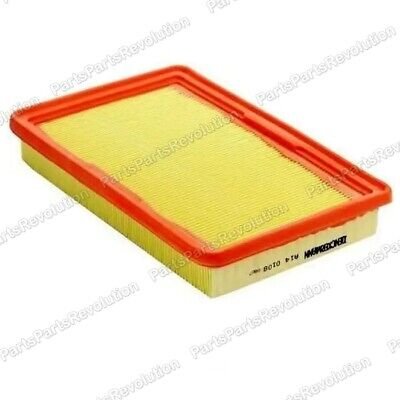 Hava Filteri Hyundai Accent (94-99), Elantra (95-99)