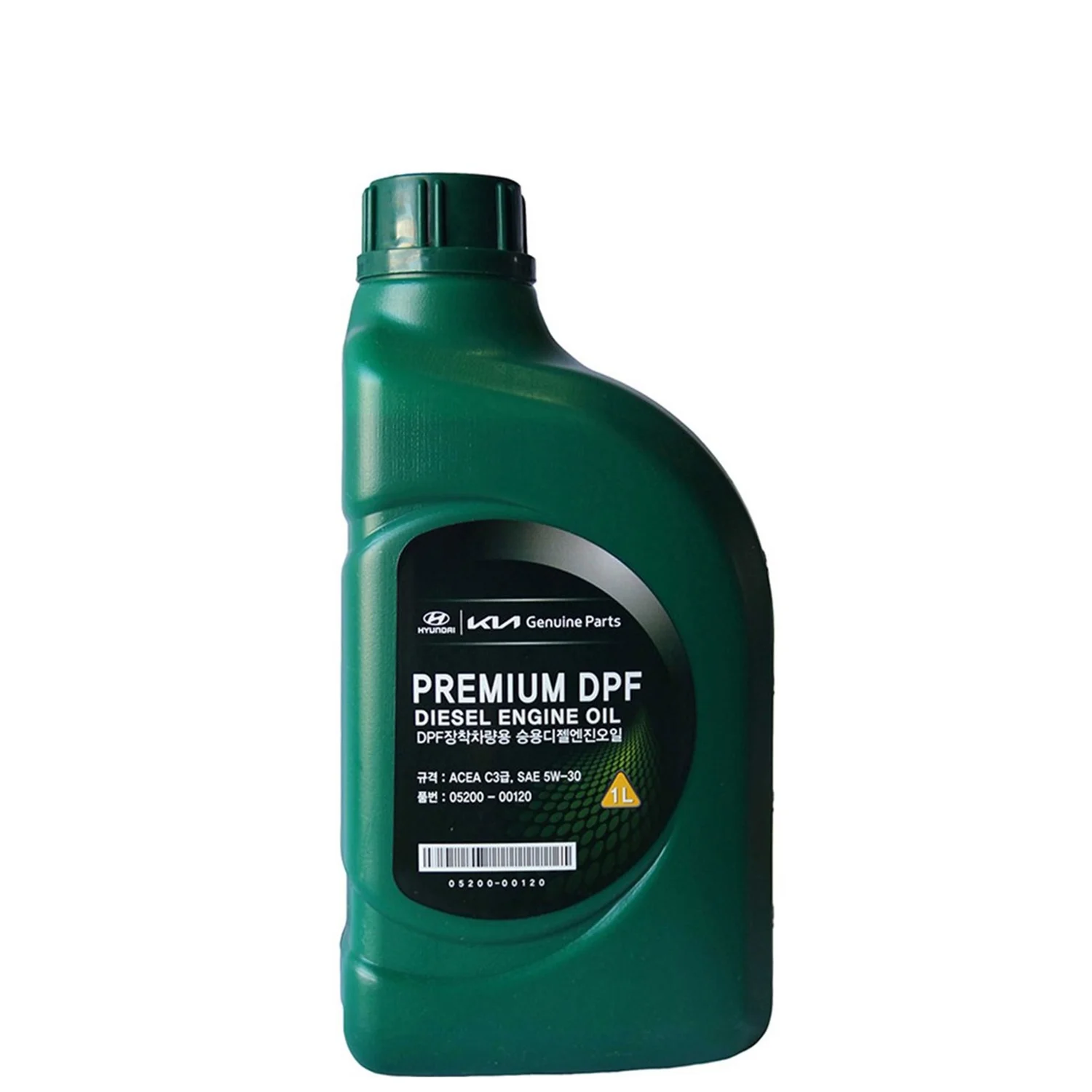 MATOR YAGI PREMIUM DPF DIESEL 5W-30 1L