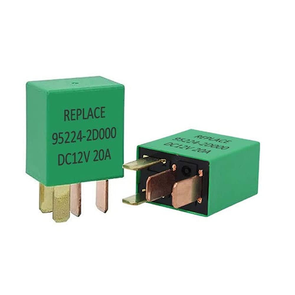 Pavarotnik Rele Hyundai,Kia