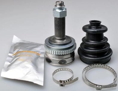 QRANAT COL KIA RIO 1.5 CRDI (25X50X24 ABS 48)