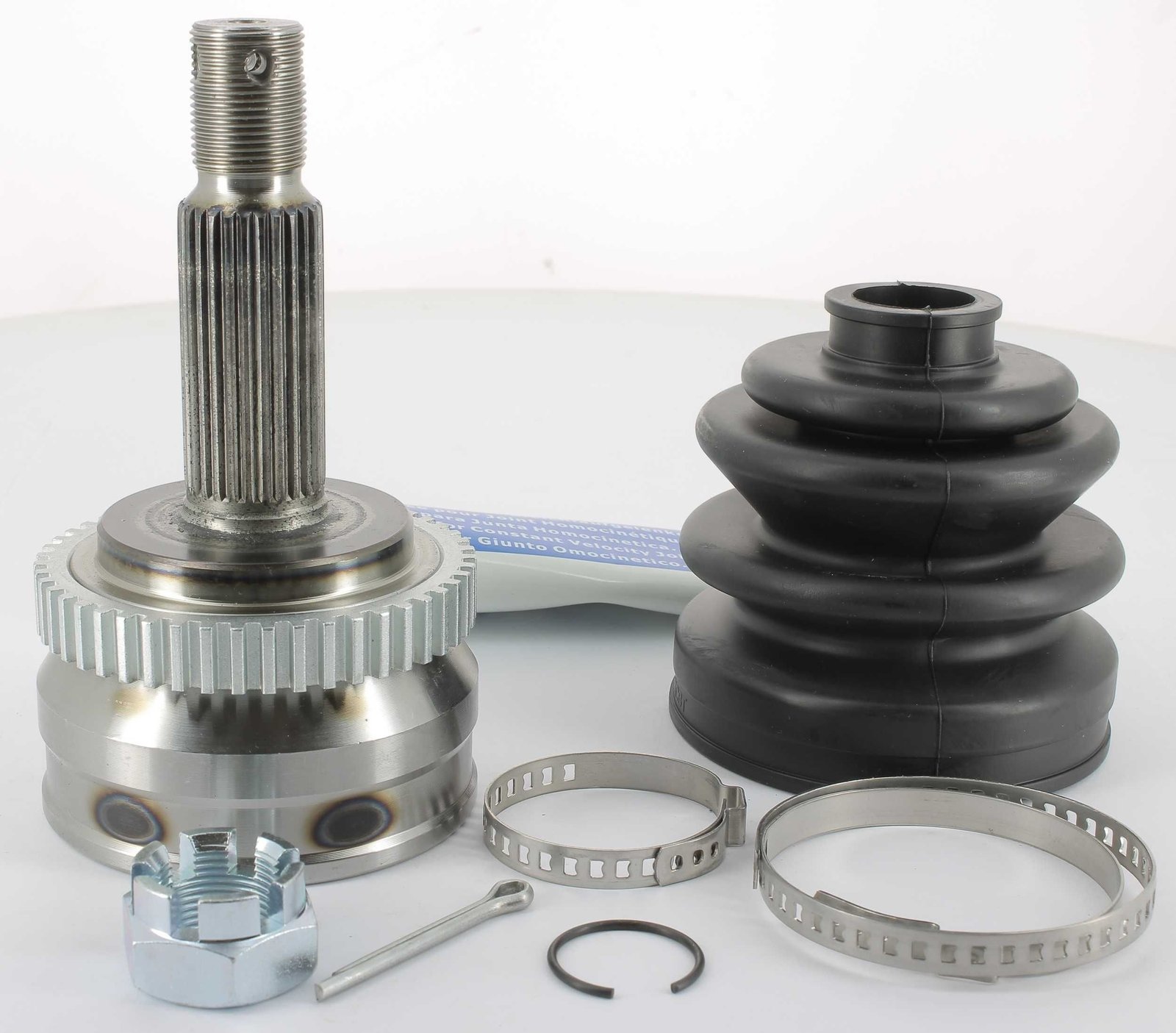 QRANAT SONATA 2.0 (09-15),TUCSON 2.0-2.2 CRDI (04-10),GRANDEUR 2.4 (11-),KIA SPORTAGE (04-),OPTIMA K5  2.0(10-) (27X62X25 ABS 48)