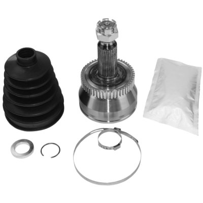 QRANAT COL HYUNDAI SANTA FE (05-12), IX55(06-),SANTA FE 2.2 CRDI (12-),KIA SORENTO 2.0-2.4 CRDI(09-) (30X54X36 ABS 52)