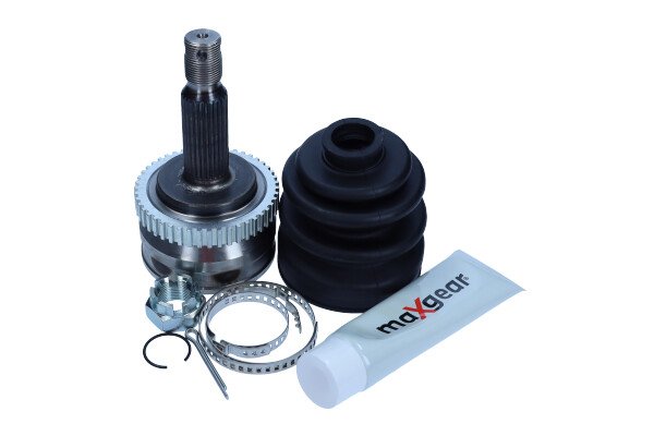 QRANAT COL HYUNDAI SONATA (04-12),GRANDEUR (03-), (27X62.20X25 ABS 47)