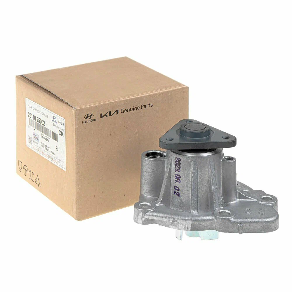 Pompa Hyundai Sonata Nf (04-09) — GENUINE-PARTS