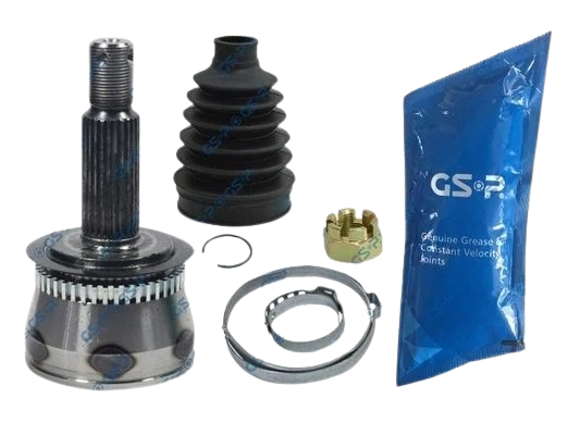 QRANAT COL HYUNDAI (27X60X23 ABS-44) — foto