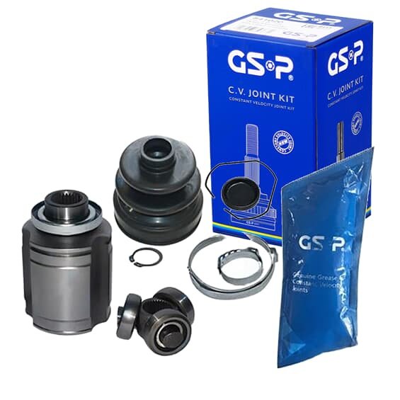 QRANAT IC HYUNDAI SANTA FE CM (05-12) (28X42X35)