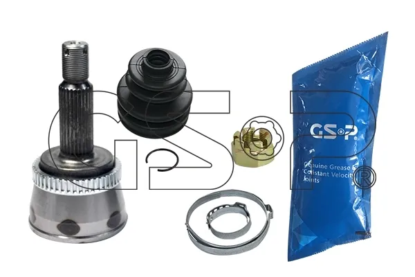 Qranat Col Hyundai Tucson Jm (04-10) (27X60X23 Abs-48) — GSP
