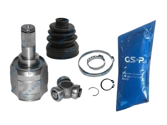 QRANAT IC HYUNDAI I30 (FD, MD, GD) (07-) 27X41X22