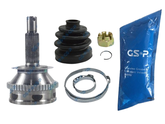 Qranat Col Hyundai Hyundai Santa Fe Sm (00-06) (27X60X26 Abs-52) — GSP