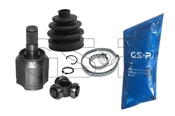 QRANAT IC SOL HYUNDAI SONATA (09-), I40 (2011-),I40 (12-), GRANDEUR (16-),KIA OPTIMA K5 (10-) (27X30X25)