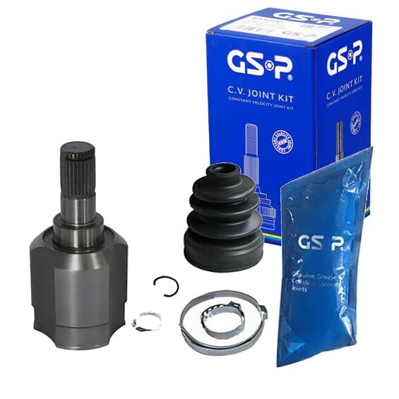 Qranat Ic Kia Sportage (94-), Cerato (04-09), Carens (02-) (27X41X24)