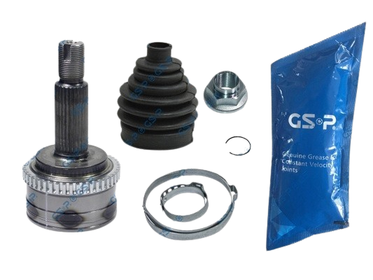 QRANAT COL HYUNDAI I30, ELANTRA, VOLESTER, KIA CEED, CERATO  (27X60X22 ABS 46)