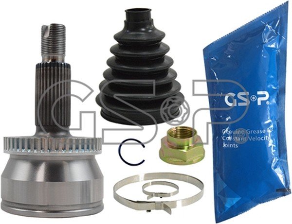 QRANAT COL HYUNDAI SONATA (09-),KIA OPTIMA K5 (10-) (30X73X25 ABS 48)