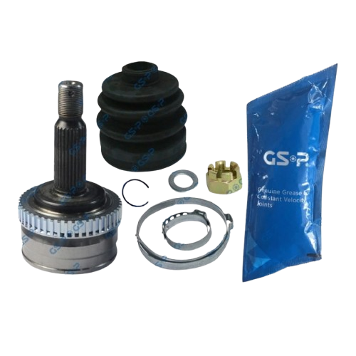 QRANAT COL HYUNDAI SONATA (04-12),GRANDEUR (03-), (27X62.20X25 ABS 47)