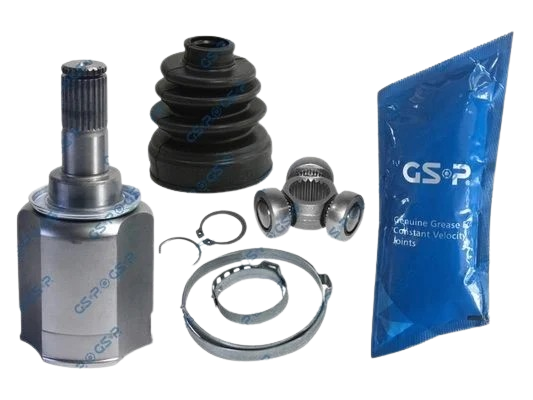 QRANAT IC KIA CEED (06-13) 25X41X22