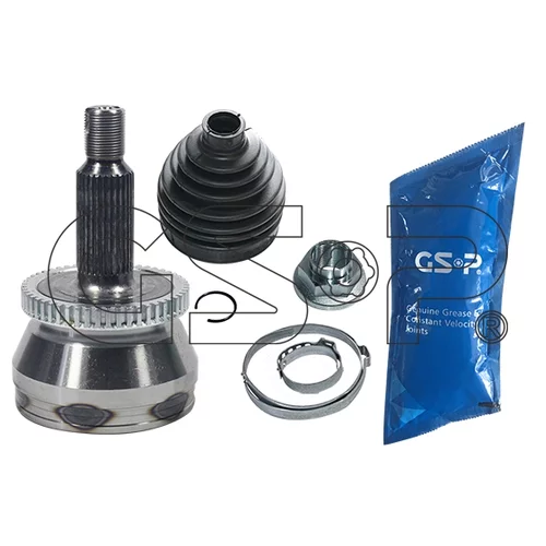 QRANAT COL HYUNDAI SANTA FE (12-),KIA SORENTO (09-) (30X73X35 ABS-52)