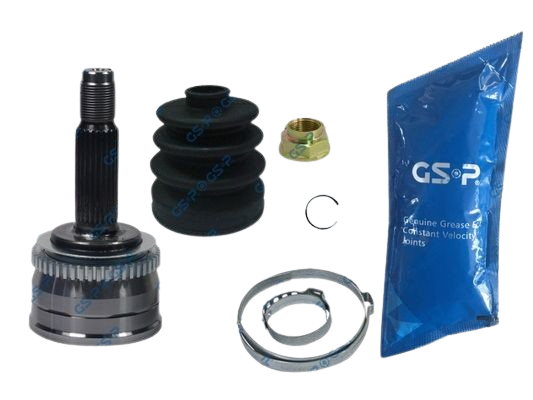 QRANAT COL HYUNDAI GETZ (02-10), ACCENT MC (05-10) (25X52.5X22 ABS 48)