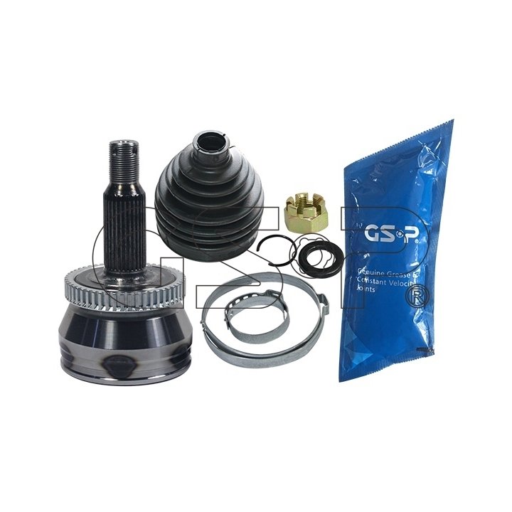 QRANAT COL HYUNDAI SANTA FE (05-12), IX55(06-),SANTA FE 2.2 CRDI (12-),KIA SORENTO 2.0-2.4 CRDI(09-) (30X54X36 ABS 52)