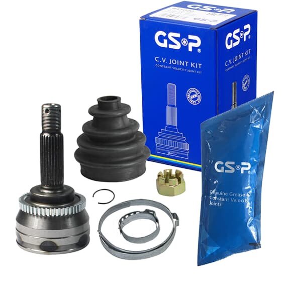 QRANAT COL KIA RIO 1.5 CRDI (25X50X24 ABS 48)