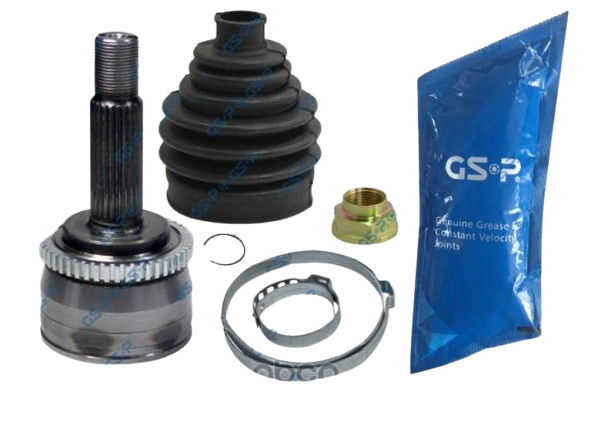 QRANAT COL ACCENT (05-10),KIA RIO (10-) (25X52.5X22 ABS-48)