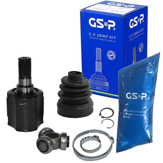 Qranat Ic Hyundai Accent (94-00),Accent Mc (05-10), Getz (Tb) (02-10) (25X35X22)