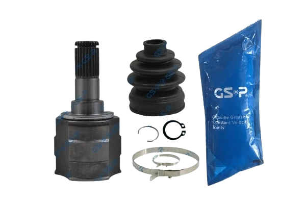 Qranat Ic Hyundai Ic35 (Lm, El, Elh) (09-), Tucson (Tl, Tle ) (15-), Kia Sportage (15-) (25X35X20) — GSP