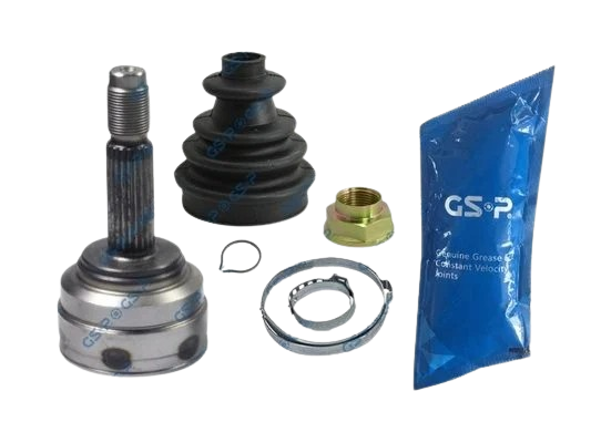 Qranat Col (22X52X22) — GSP