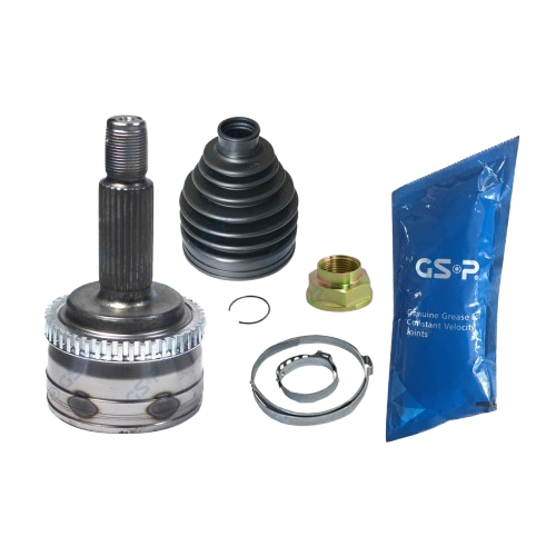 QRANAT COL HYUNDAI I30 (FD, GD) (07-), ELANTRA (MD, JK, AD, ADA) (27X60X24 ABS 46)