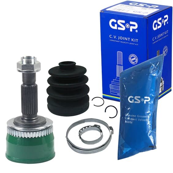 Qranat Col Kia Cerato Ld (04-09) (22X50X25 Abs-44) — foto