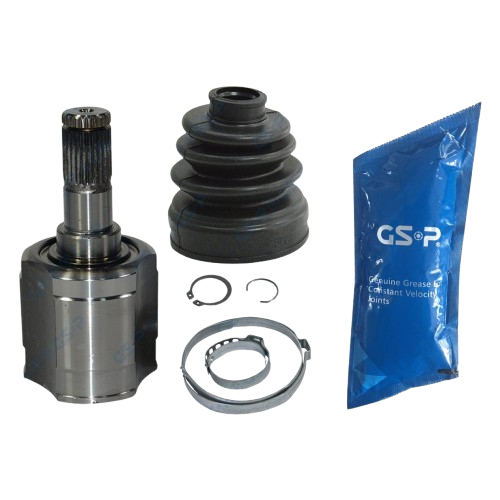 Qranat Ic Hyundai Accent (94-10),Getz (02-10), (25X35X22)