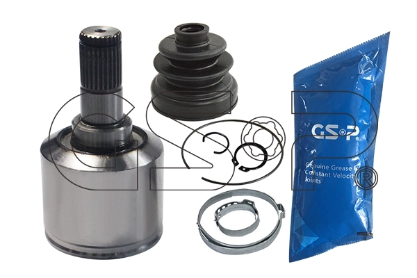Qranat Ic Hyundai Santa Fe Sm (00-06),Tucson Jm (04-10) (27X41X25) — GSP