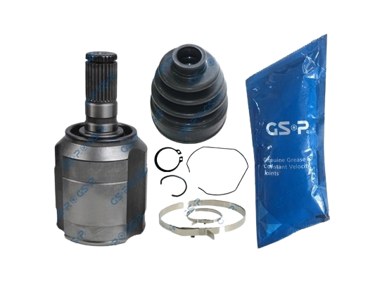 QRANAT IC HYUNDAI SONATA (LF, DN8) (14-),KIA OPTIMA K5 (TF, JF) (10-) (27X33MMX30)